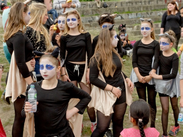 OLYMPUS DIGITAL CAMERA