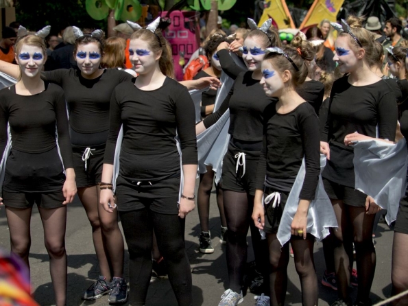 OLYMPUS DIGITAL CAMERA