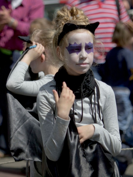 OLYMPUS DIGITAL CAMERA