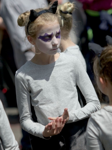 OLYMPUS DIGITAL CAMERA