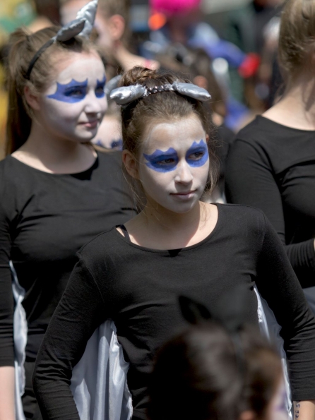 OLYMPUS DIGITAL CAMERA