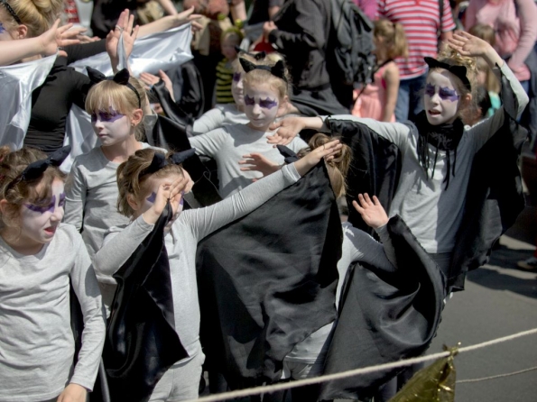 OLYMPUS DIGITAL CAMERA