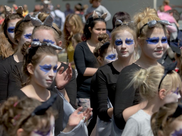 OLYMPUS DIGITAL CAMERA