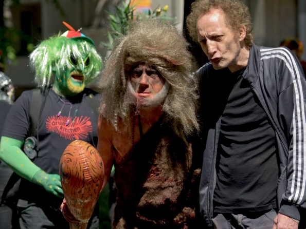 OLYMPUS DIGITAL CAMERA