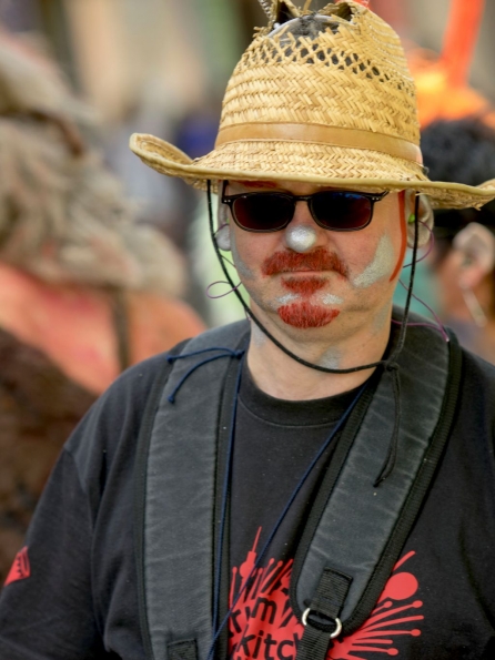 OLYMPUS DIGITAL CAMERA