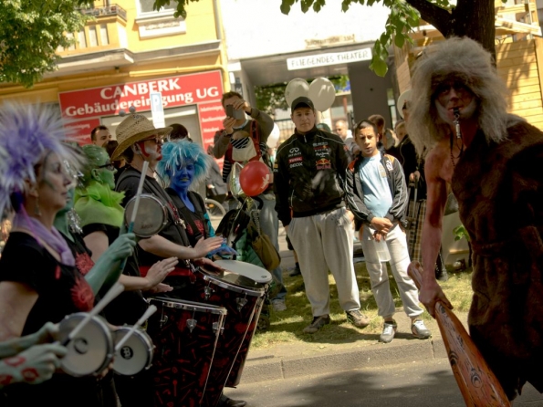 OLYMPUS DIGITAL CAMERA