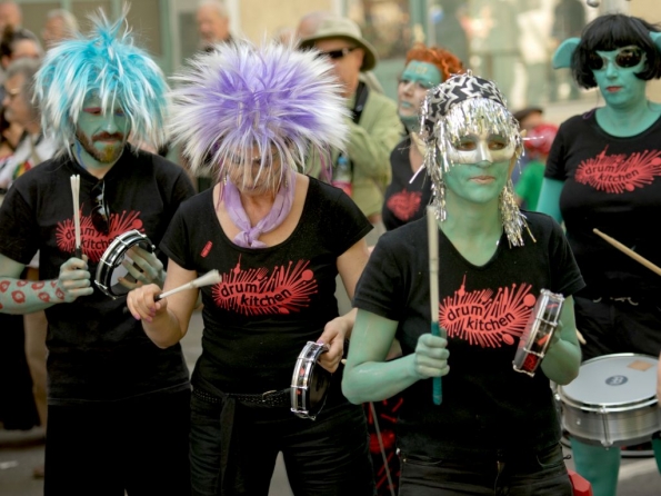 OLYMPUS DIGITAL CAMERA