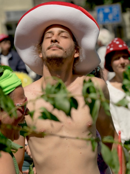 OLYMPUS DIGITAL CAMERA