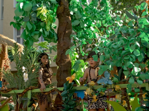 OLYMPUS DIGITAL CAMERA