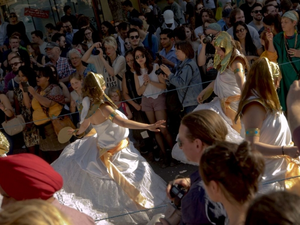 OLYMPUS DIGITAL CAMERA