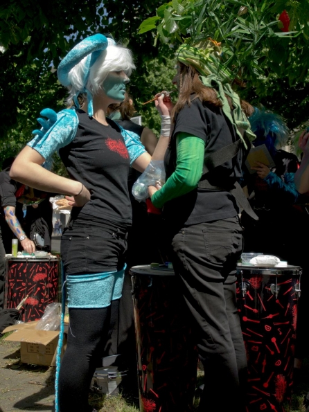 OLYMPUS DIGITAL CAMERA