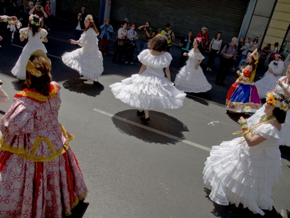 OLYMPUS DIGITAL CAMERA