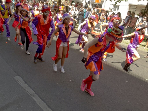 OLYMPUS DIGITAL CAMERA