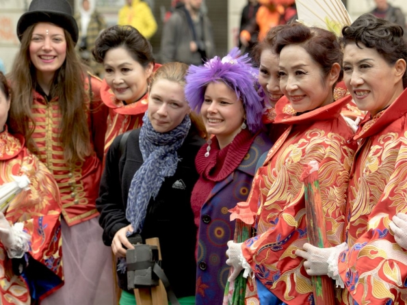 OLYMPUS DIGITAL CAMERA