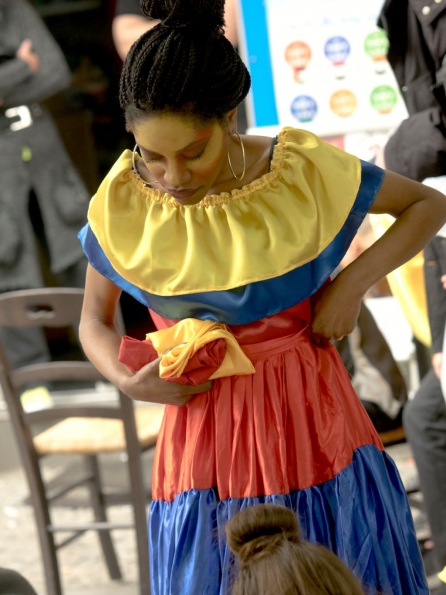 OLYMPUS DIGITAL CAMERA