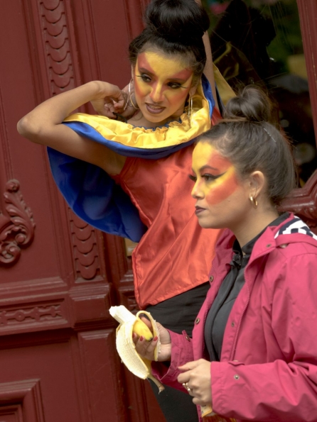 OLYMPUS DIGITAL CAMERA