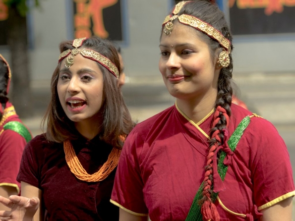 OLYMPUS DIGITAL CAMERA