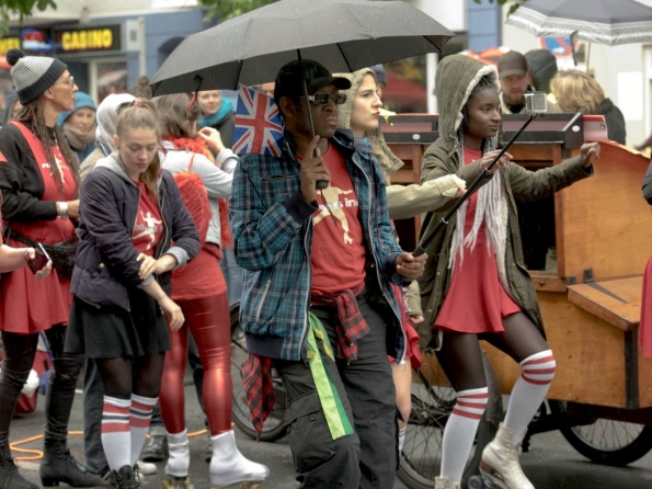 OLYMPUS DIGITAL CAMERA