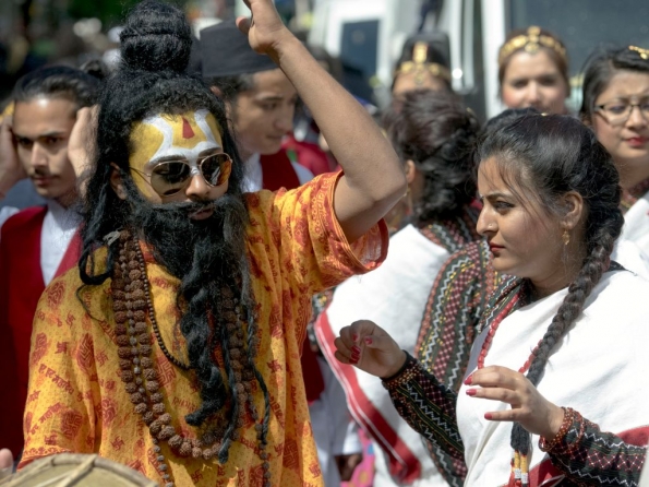 OLYMPUS DIGITAL CAMERA