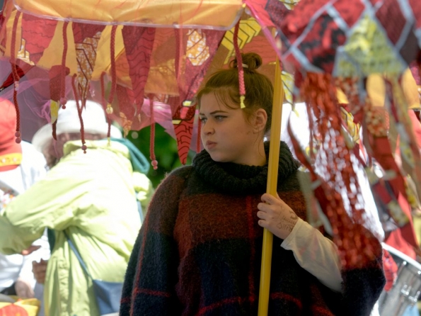 OLYMPUS DIGITAL CAMERA