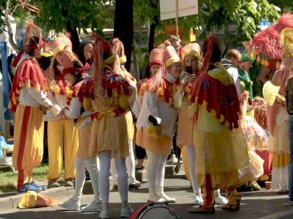 OLYMPUS DIGITAL CAMERA