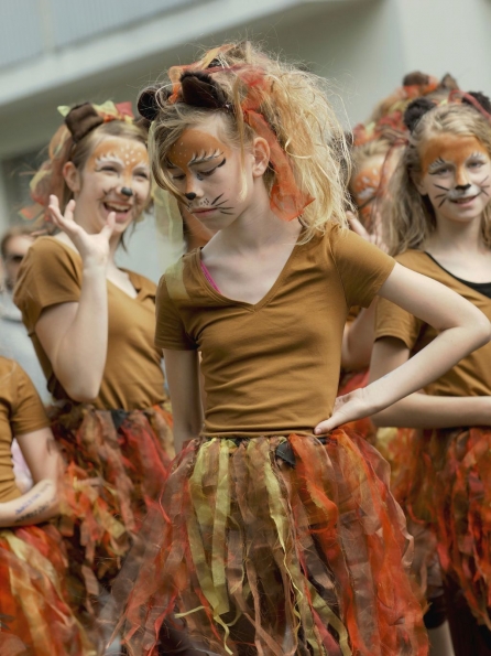 OLYMPUS DIGITAL CAMERA