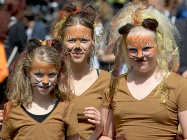 OLYMPUS DIGITAL CAMERA