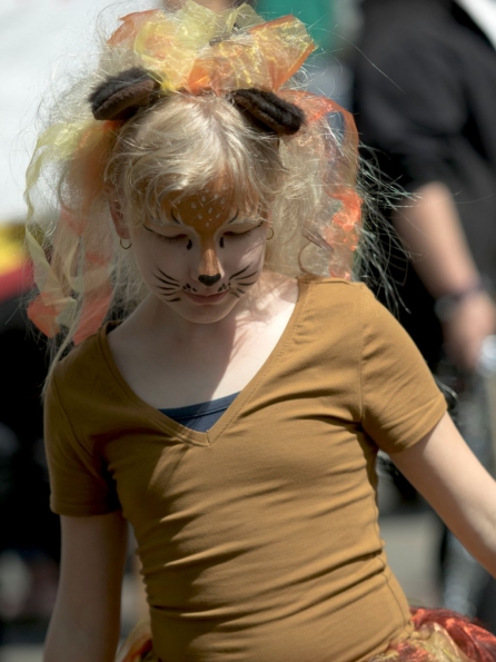 OLYMPUS DIGITAL CAMERA