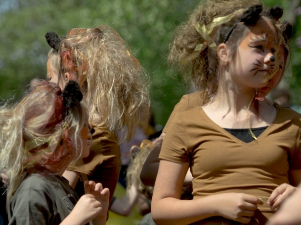 OLYMPUS DIGITAL CAMERA