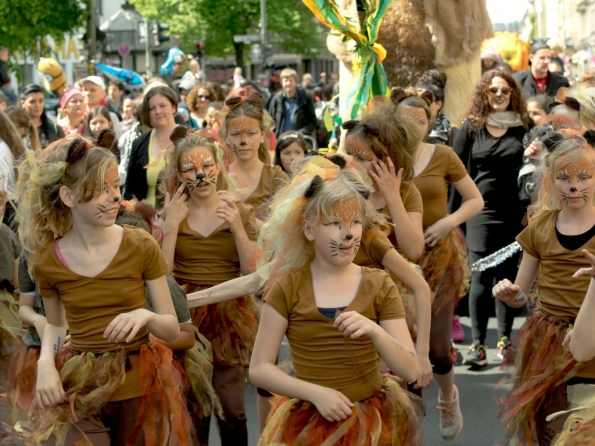 OLYMPUS DIGITAL CAMERA