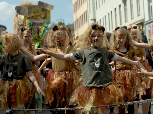 OLYMPUS DIGITAL CAMERA