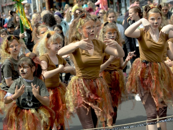 OLYMPUS DIGITAL CAMERA