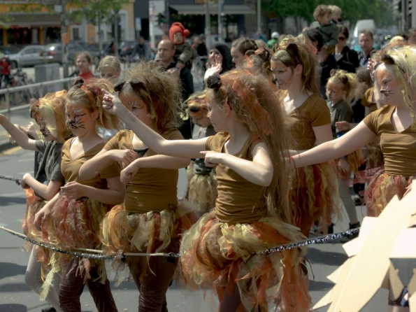 OLYMPUS DIGITAL CAMERA