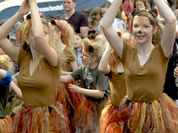 OLYMPUS DIGITAL CAMERA