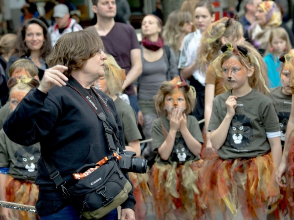 OLYMPUS DIGITAL CAMERA