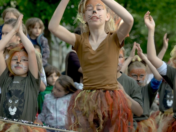 OLYMPUS DIGITAL CAMERA