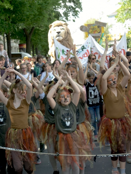 OLYMPUS DIGITAL CAMERA