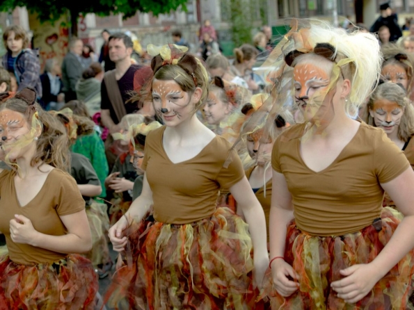 OLYMPUS DIGITAL CAMERA