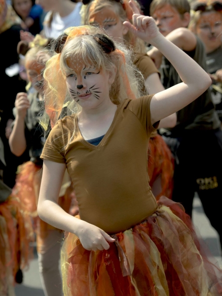 OLYMPUS DIGITAL CAMERA