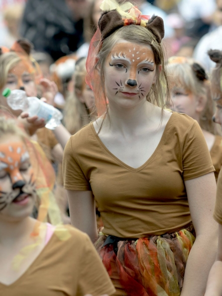 OLYMPUS DIGITAL CAMERA