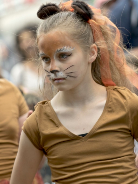 OLYMPUS DIGITAL CAMERA