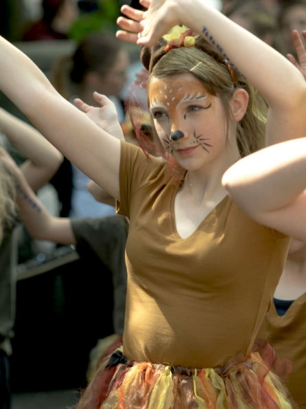 OLYMPUS DIGITAL CAMERA