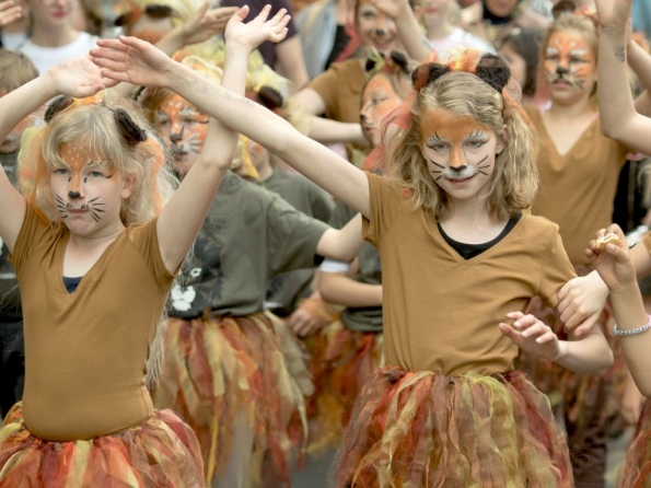 OLYMPUS DIGITAL CAMERA