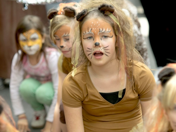 OLYMPUS DIGITAL CAMERA