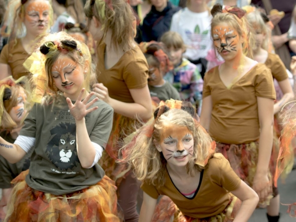 OLYMPUS DIGITAL CAMERA