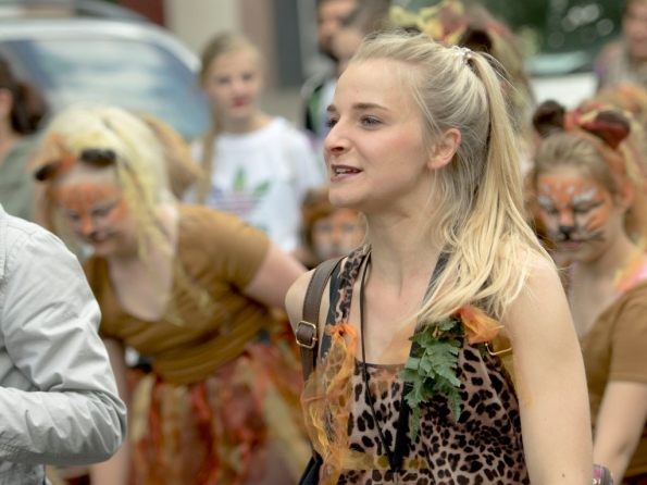 OLYMPUS DIGITAL CAMERA