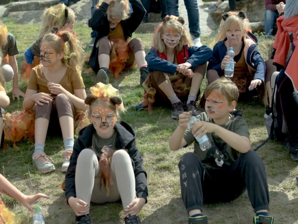 OLYMPUS DIGITAL CAMERA