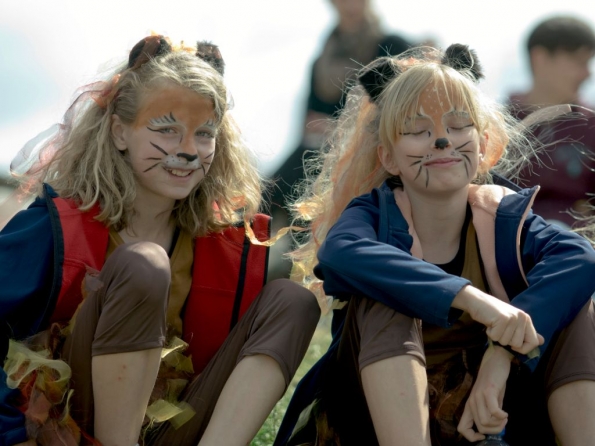 OLYMPUS DIGITAL CAMERA