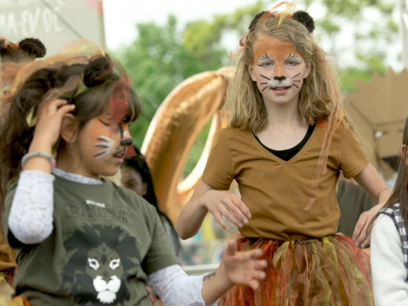 OLYMPUS DIGITAL CAMERA