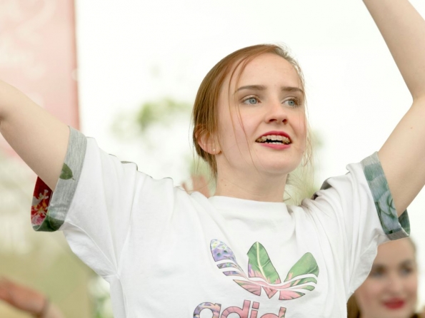 OLYMPUS DIGITAL CAMERA